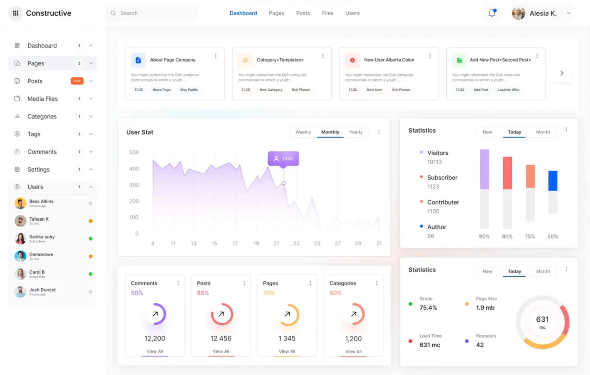 Simplified Invoicing